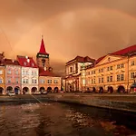 U Krále - 3 Apartmán Jičín