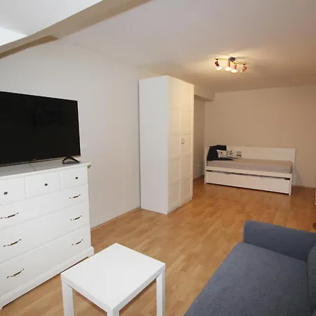 Apartmán U Krále - 3 Jičín