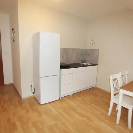 Appartamento U Krále - 3 *