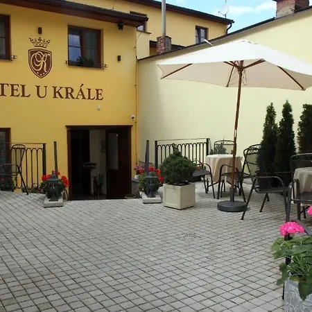 Apartmán U Krále - 3 *