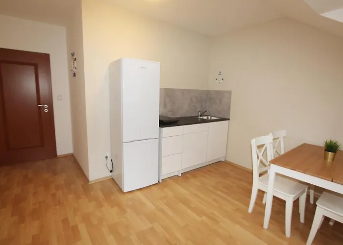 Appartement U Krale - 3 *