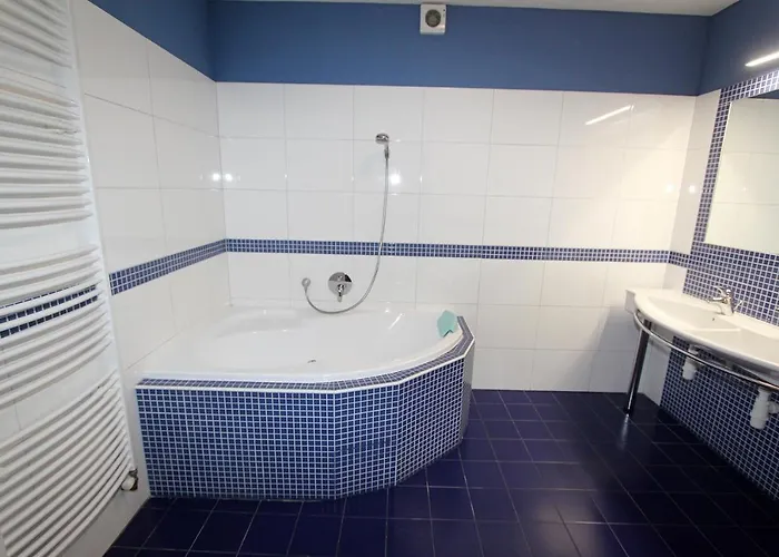 U Krale - 3 Appartement *