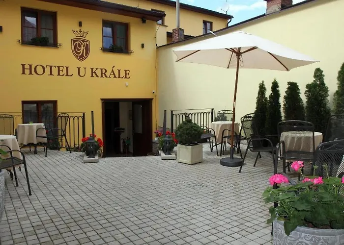 Appartement U Krale - 3 *